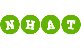 Nhat games logo