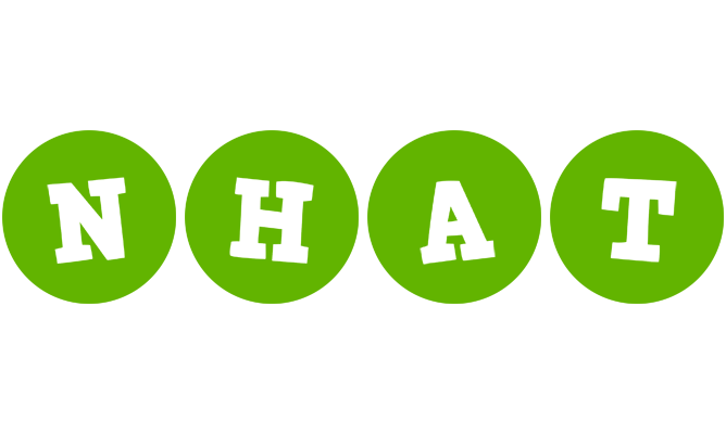 Nhat games logo