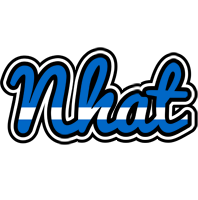 Nhat greece logo