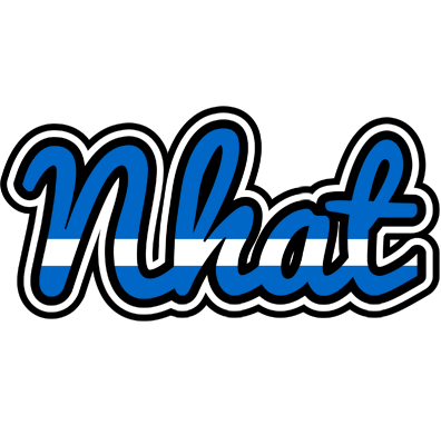 Nhat greece logo