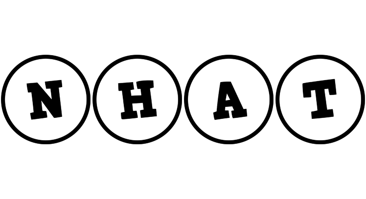 Nhat handy logo