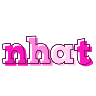 Nhat hello logo