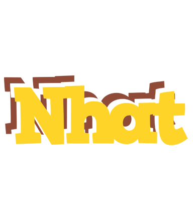 Nhat hotcup logo