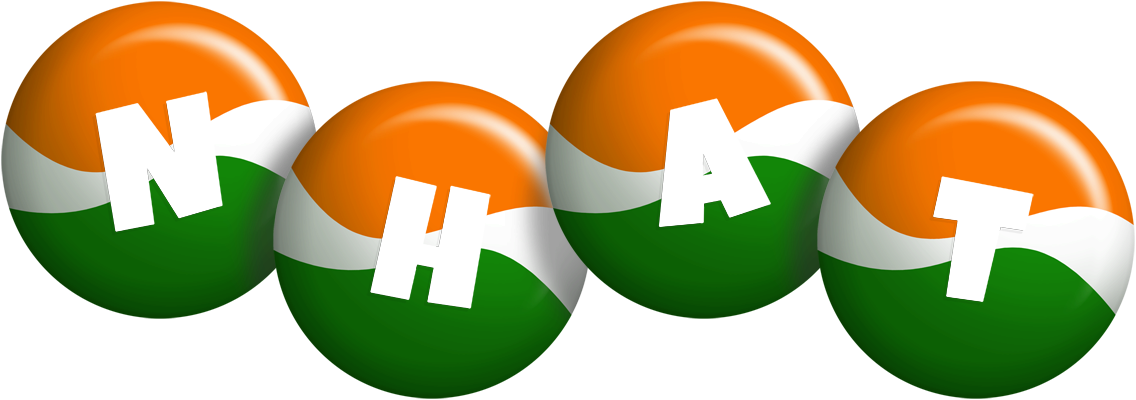 Nhat india logo