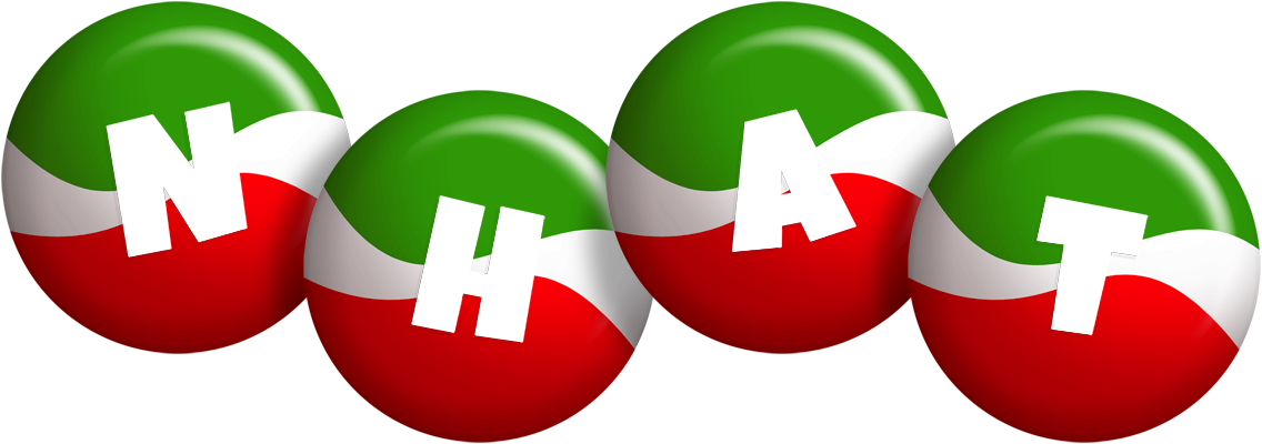 Nhat italy logo