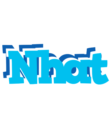 Nhat jacuzzi logo