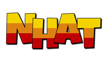 Nhat jungle logo