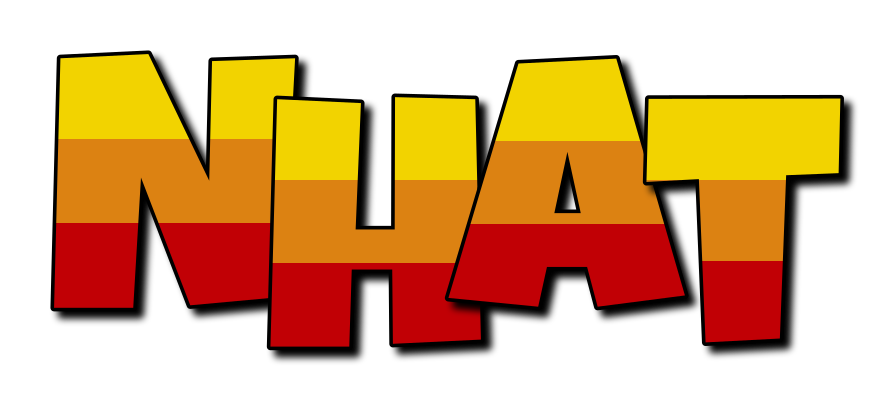 Nhat jungle logo