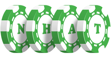 Nhat kicker logo