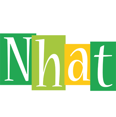 Nhat lemonade logo