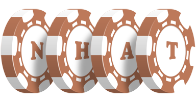 Nhat limit logo