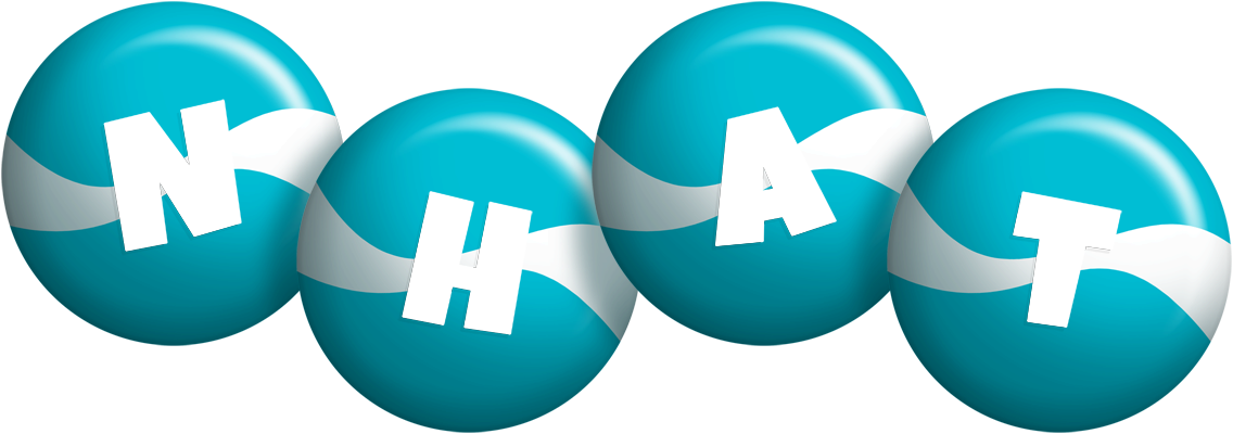 Nhat messi logo