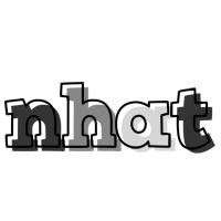 Nhat night logo