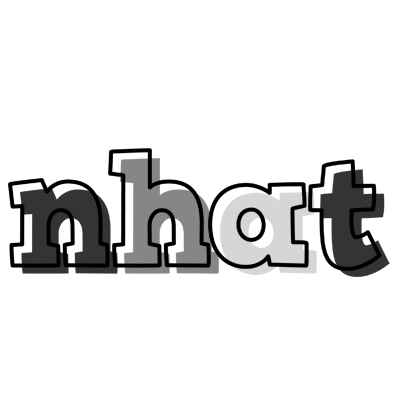 Nhat night logo