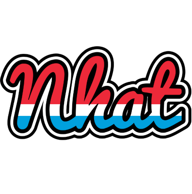 Nhat norway logo