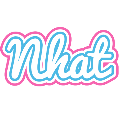 Nhat outdoors logo
