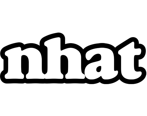 Nhat panda logo