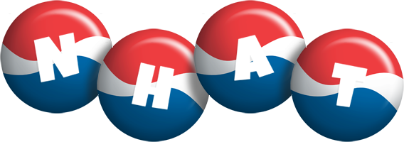 Nhat paris logo