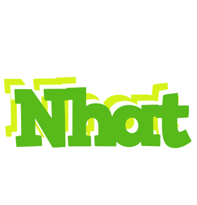 Nhat picnic logo