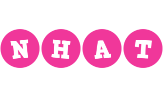 Nhat poker logo