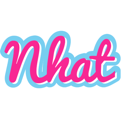 Nhat popstar logo
