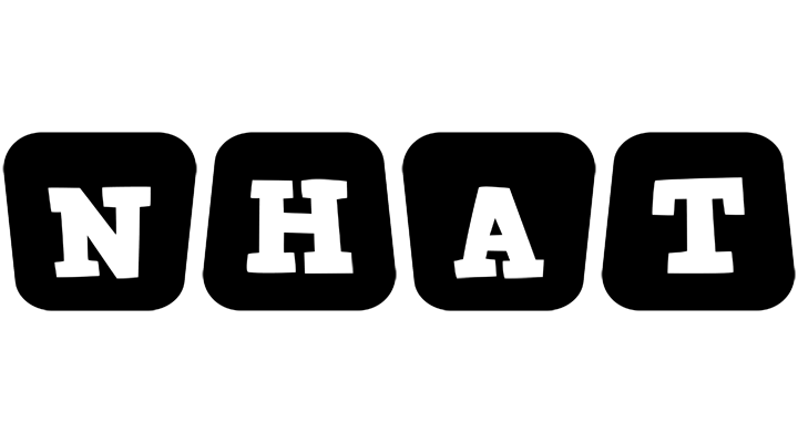 Nhat racing logo