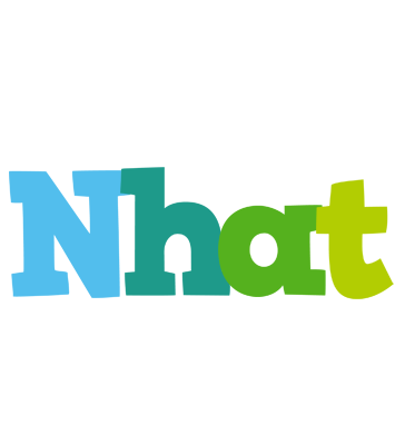 Nhat rainbows logo
