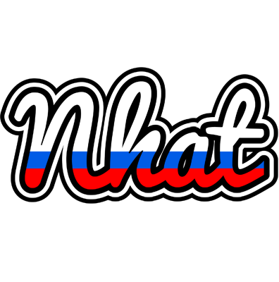 Nhat russia logo
