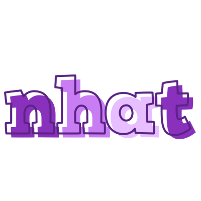 Nhat sensual logo