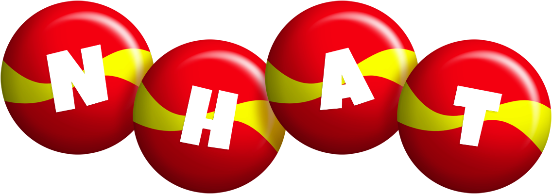 Nhat spain logo
