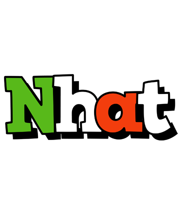 Nhat venezia logo
