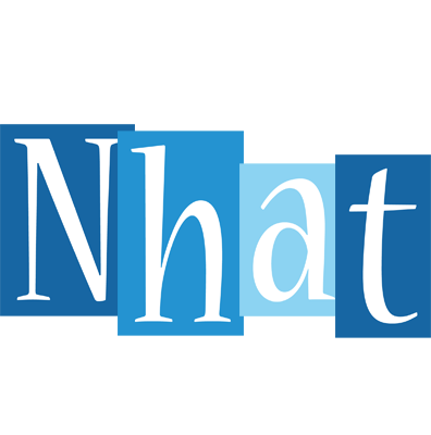 Nhat winter logo