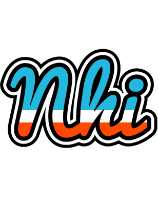 Nhi america logo