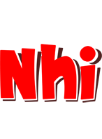 Nhi basket logo