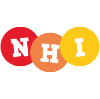 Nhi boogie logo