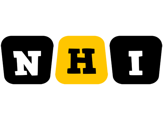 Nhi boots logo