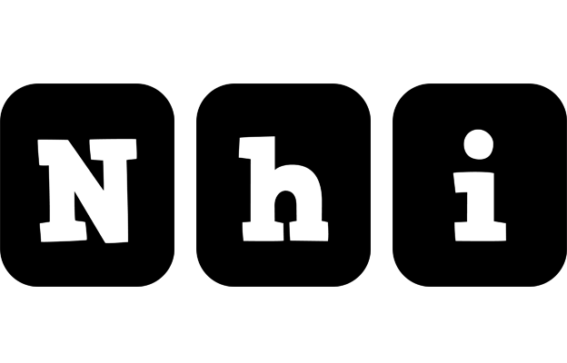 Nhi box logo