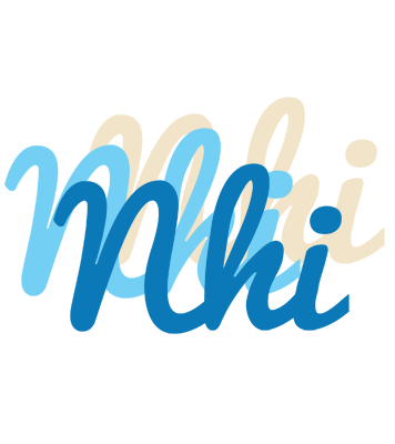 Nhi breeze logo