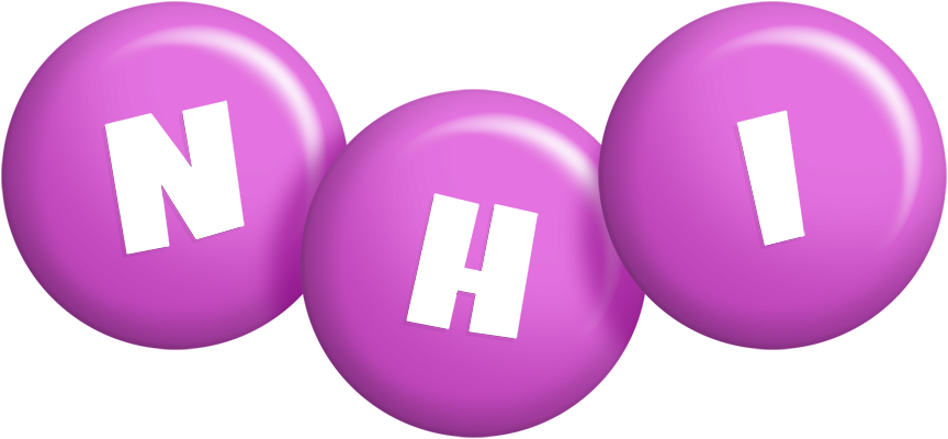 Nhi candy-purple logo