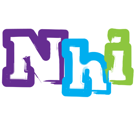 Nhi casino logo