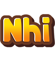 Nhi cookies logo