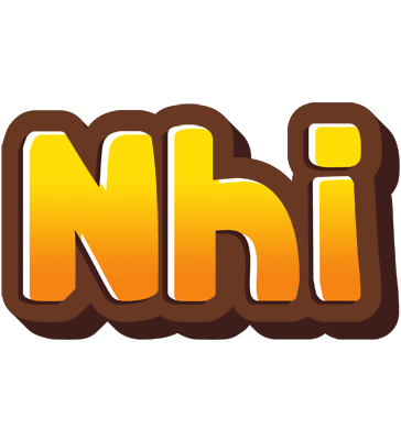 Nhi cookies logo