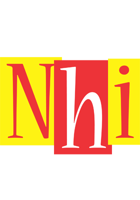 Nhi errors logo