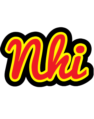 Nhi fireman logo