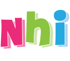 Nhi friday logo