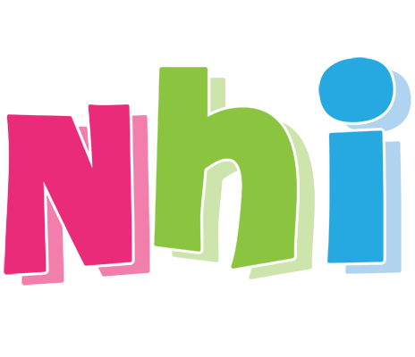 Nhi friday logo