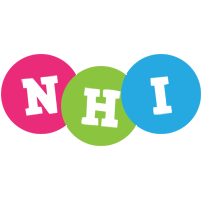 Nhi friends logo