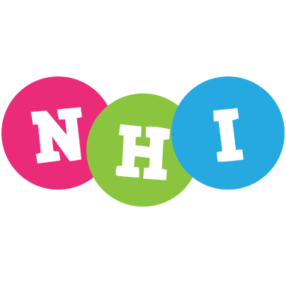 Nhi friends logo