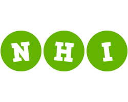 Nhi games logo