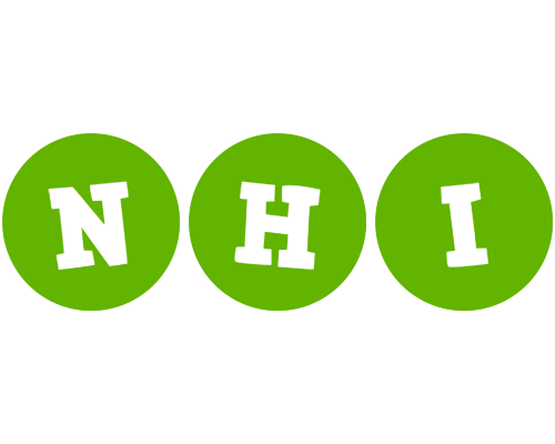 Nhi games logo